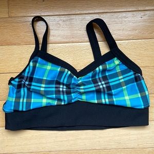 Details Dancewear Top